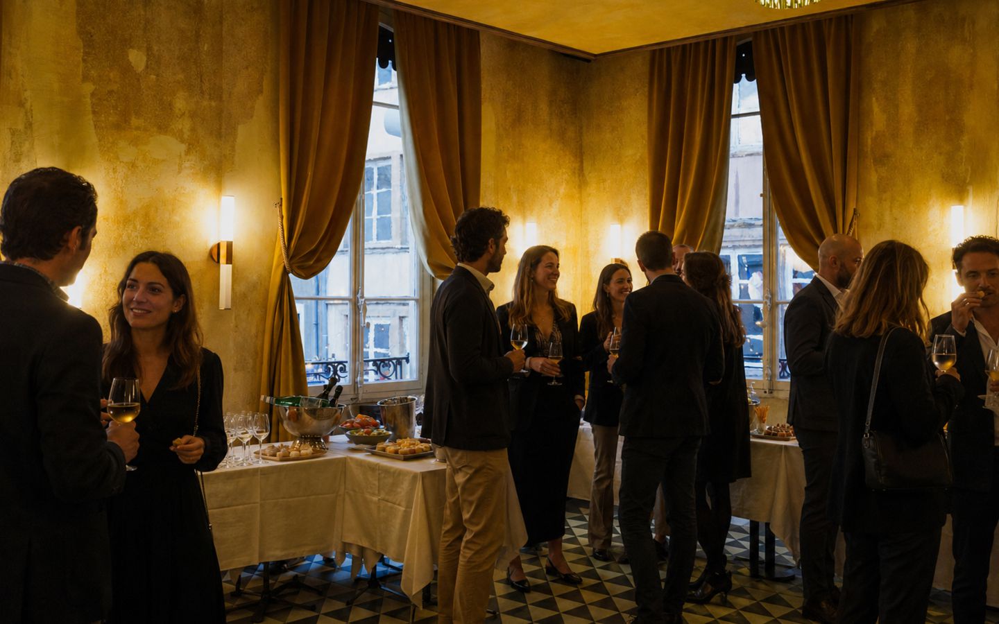 groupe casa nobile bellecour