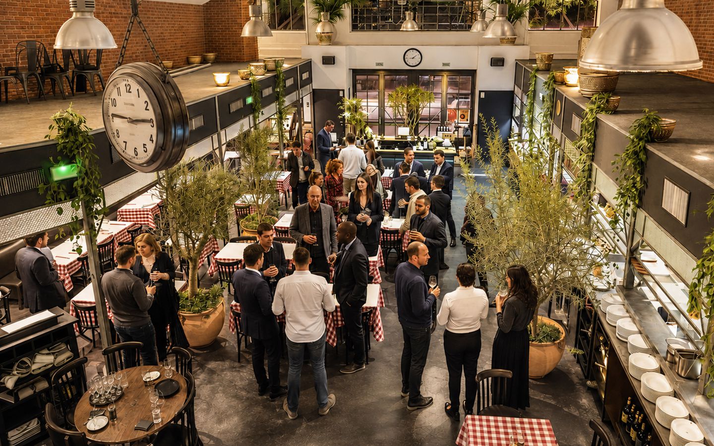 groupe casa nobile gerland 2